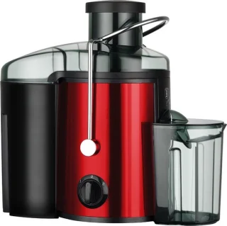 Berlinger Haus Burgundy Line Sapcentrifuge 9075 Rood 400W