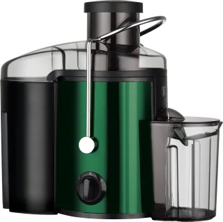 Berlinger Haus Emerald Collection Juices extractor 9293 Groen