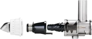 Biochef Axis slowjuicer