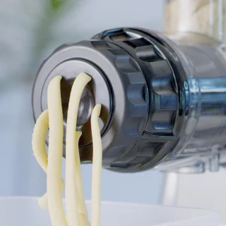 BioChef JU-BC-AX-AU Citruspers Slowjuicer 150W