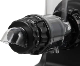 BioChef JU-BC-AX-AU Citruspers Slowjuicer 150W