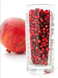 Biologisch granaatappelsap 5 L