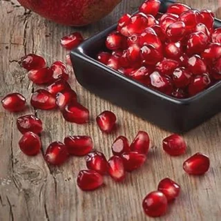 Biologisch granaatappelsap 5 L