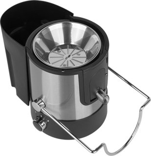 BLAUPUNKT Sapcentrifuge 1100ml 500W Zwart