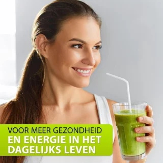 Bortel 3-in-1 Sapcentrifuge en Blender Roestvrij Staal Zwart