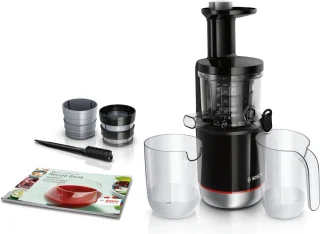Bosch VitaExtract MESM731M Slowjuicer