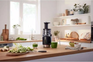 Bosch VitaExtract MESM731M Slowjuicer