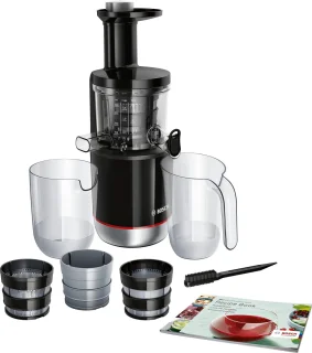 Bosch VitaExtract MESM731M Slowjuicer