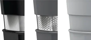Bosch VitaExtract MESM731M Slowjuicer