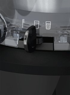 Bosch VitaExtract MESM731M Slowjuicer