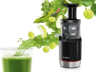 Bosch VitaExtract MESM731M Slowjuicer