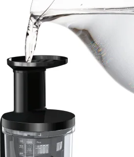 Bosch VitaExtract MESM731M Slowjuicer