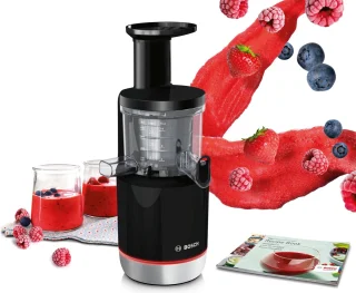 Bosch VitaExtract MESM731M Slowjuicer