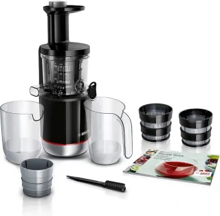 Bosch VitaExtract MESM731M Slowjuicer