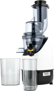 Botti Jossie slowjuicer & sapcentrifuge
