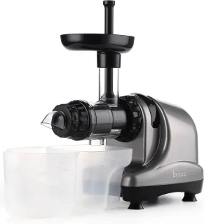 Byzoo Horizontale Slowjuicer Rhino