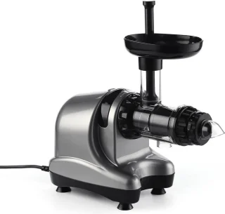 Byzoo Horizontale Slowjuicer Rhino