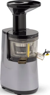 Byzoo SJ01 Verticale Slowjuicer Grijs