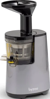 Byzoo SJ01 Verticale Slowjuicer Grijs