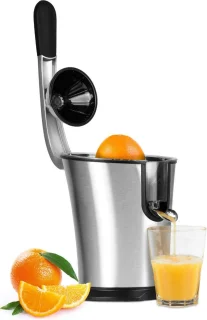 Caso CP 330 Pro Roestvrijstalen blender