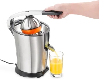 Caso CP 330 Pro Roestvrijstalen blender