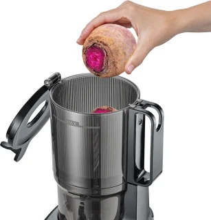CASO Juice Fit sapcentrifuge 800 ml