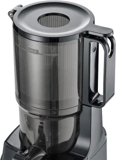 CASO Juice Fit sapcentrifuge 800 ml
