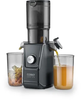 CASO Juice Fit sapcentrifuge 800 ml