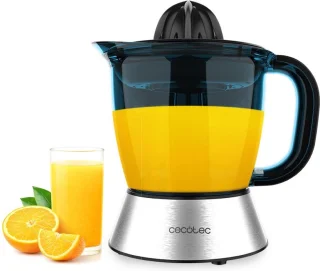 Cecotec 03351 Slowjuicer Citruspers