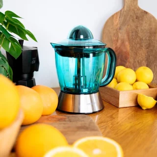 Cecotec 03351 Slowjuicer Citruspers