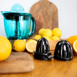 Cecotec 03351 Slowjuicer Citruspers