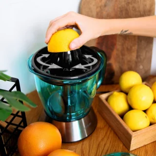 Cecotec 03351 Slowjuicer Citruspers