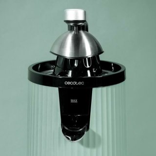 Wat vinden we goed aan de Cecotec Xqueeze RetroJuice 600 Slowjuicer