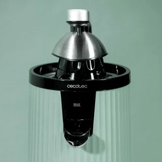 Cecotec Xqueeze RetroJuice 600 Slowjuicer