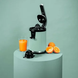 Cecotec Xqueeze RetroJuice 600 Slowjuicer