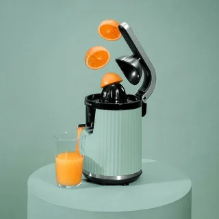 Cecotec Xqueeze RetroJuice 600 Slowjuicer