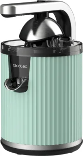 Cecotec Xqueeze RetroJuice 600 Slowjuicer
