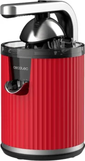 Cecotec Xqueeze RetroJuice 600 Slowjuicer