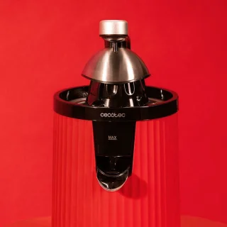 Cecotec Xqueeze RetroJuice 600 Slowjuicer