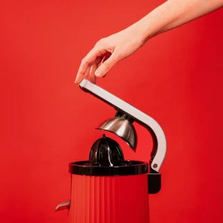 Cecotec Xqueeze RetroJuice 600 Slowjuicer