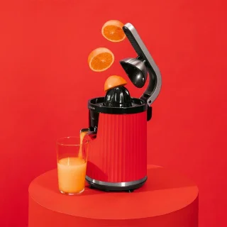 Cecotec Xqueeze RetroJuice 600 Slowjuicer