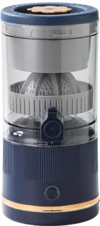 Stijlvol en Praktisch: De Citrus Fruit Juicer voor Sap zonder Gedoe