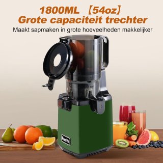 Wat vinden we minder goed