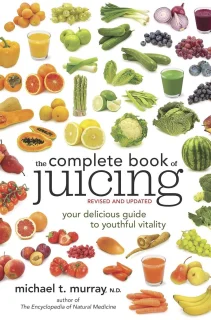Complete Gids voor Juicing — Boek