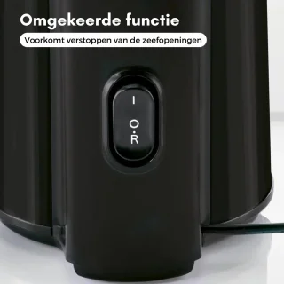COOK-IT Slowjuicer 700ML