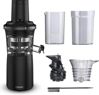 COOK-IT Slowjuicer 700ML