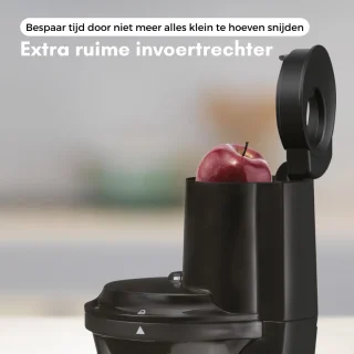 COOK-IT Slowjuicer 700ML