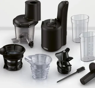 COOK-IT Slowjuicer 700ML