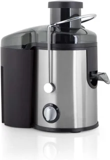 De Core® Sapcentrifuge Zwart in één oogopslag