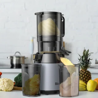 Wat vinden we goed aan de Delightness Slowjuicer - Sapcentrifuge